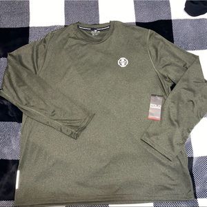 POLO SPORT RALPH LAUREN PERFORMANCE TEE XXL